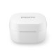 Philips 3000 series TAT3216WT/00 cuffia e auricolare True Wireless Stereo (TWS) In-ear Musica e Chiamate Bluetooth Bianco 8