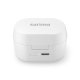 Philips 3000 series TAT3216WT/00 cuffia e auricolare True Wireless Stereo (TWS) In-ear Musica e Chiamate Bluetooth Bianco 9