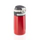 Leifheit 03245 tazza da viaggio 350 ml Nero, Rosso Acciaio inox 2