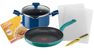 Tefal G804S4