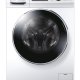 Haier Serie 636 HW70-B12636N lavatrice Caricamento frontale 7 kg 1200 Giri/min Bianco 2