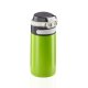 Leifheit 03249 tazza da viaggio 350 ml Nero, Verde Acciaio inox 2