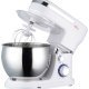 Melchioni Maxima New Sbattitore con base 1000 W Bianco 2