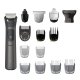 Philips Multigroom Series 7000 rasoio rifinitore all-in-one 15 in 1 per viso, testa e corpo MG7940/15 2