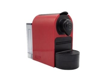 Necchi NEM-201 macchina per caffè Manuale Macchina per caffè a capsule 0,8 L