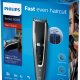 Philips 5000 series Hairclipper series 5000 HC5650/15 Regolacapelli lavabile 5
