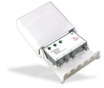 G.B.S. Elettronica NSR3/VU2-5G amplificatore di segnale TV 40 - 694 MHz