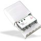 G.B.S. Elettronica NSR3/VU2-5G amplificatore di segnale TV 40 - 694 MHz 2
