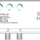 G.B.S. Elettronica NSR3/VU2-5G amplificatore di segnale TV 40 - 694 MHz 4