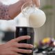 Philips Milk Twister CA6500/63 Montalatte elettrico 8