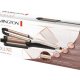 Remington CI91AW messa in piega Ferro per ricci Caldo Nero, Rose Gold 3 m 9