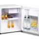 Melchioni 118700241 frigorifero Libera installazione 46 L F Bianco 3