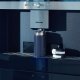 Leifheit 03247 tazza da viaggio 350 ml Nero, Blu Acciaio inox 9