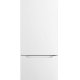 Midea MDRB489FGE01O frigorifero con congelatore Libera installazione 330 L E Bianco 2