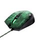 Trust GXT 781 Rixa mouse Gaming Ambidestro USB tipo A 3200 DPI 5