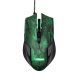 Trust GXT 781 Rixa mouse Gaming Ambidestro USB tipo A 3200 DPI 6