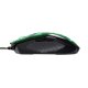 Trust GXT 781 Rixa mouse Gaming Ambidestro USB tipo A 3200 DPI 8