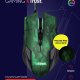 Trust GXT 781 Rixa mouse Gaming Ambidestro USB tipo A 3200 DPI 9
