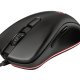 Trust GXT 930 Jacx mouse Gaming Mano destra USB tipo A Ottico 6400 DPI 2