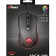 Trust GXT 930 Jacx mouse Mano destra USB tipo A Ottico 6400 DPI 7