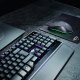 Trust GXT 930 Jacx mouse Gaming Mano destra USB tipo A Ottico 6400 DPI 8