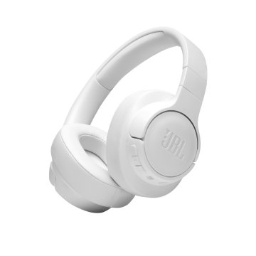 JBL Tune 710 Cuffie Con cavo e senza cavo A Padiglione MUSICA USB tipo-C Bluetooth Bianco