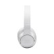 JBL Tune 710 Cuffie Con cavo e senza cavo A Padiglione MUSICA USB tipo-C Bluetooth Bianco 7