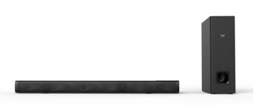 New Majestic SB 5509 Nero 2.1 canali