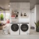 Hoover H-DRY 550 NRE H10A2TCBEX-S asciugatrice Libera installazione Caricamento frontale 10 kg A++ Bianco 11