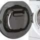 Hoover H-DRY 550 NRE H10A2TCBEX-S asciugatrice Libera installazione Caricamento frontale 10 kg A++ Bianco 12