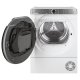 Hoover H-DRY 550 NRE H10A2TCBEX-S asciugatrice Libera installazione Caricamento frontale 10 kg A++ Bianco 14