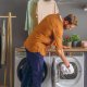 Hoover H-DRY 550 NRE H10A2TCBEX-S asciugatrice Libera installazione Caricamento frontale 10 kg A++ Bianco 17