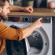 Hoover H-DRY 550 NRE H10A2TCBEX-S asciugatrice Libera installazione Caricamento frontale 10 kg A++ Bianco 18