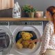 Hoover H-DRY 550 NRE H10A2TCBEX-S asciugatrice Libera installazione Caricamento frontale 10 kg A++ Bianco 28