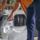 Hoover H-DRY 550 NRE H10A2TCBEX-S asciugatrice Libera installazione Caricamento frontale 10 kg A++ Bianco 33
