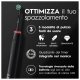 Oral-B Pro 3 Spazzolino Elettrico Ricaricabile Nero Pro3 3000, 2 Testine, 1 Spazzolino 5