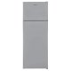 Candy CDV1S514FS Libera installazione 212 L F Argento 2