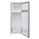 Candy CDV1S514FS Libera installazione 212 L F Argento 3