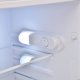 Candy CDV1S514FS Libera installazione 212 L F Argento 5