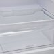 Candy CDV1S514FS Libera installazione 212 L F Argento 6
