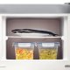 Candy CDV1S514FS Libera installazione 212 L F Argento 8