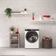 Hoover H-WASH 500 HWP4 47AMBC7/1-S lavatrice Caricamento frontale 7 kg 1400 Giri/min Bianco 12