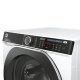 Hoover H-WASH 500 HWP4 47AMBC7/1-S lavatrice Caricamento frontale 7 kg 1400 Giri/min Bianco 7
