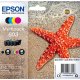 Epson Multipack 4-colours 603 Ink 2