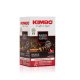 Kimbo 014175 capsula e cialda da caffè Capsule caffè Medium-dark roast 30 pz 3