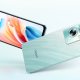 OPPO A79 5G Smartphone, AI Doppia fotocamera 50+2MP, Selfie 8MP, Display 6.72” 90HZ LCD FHD+, 5000mAh, RAM 4(Esp 1GB/2GB/4GB)+ROM 128GB (esp1TB), IPX4, [Versione Italia], Glowing Green 9