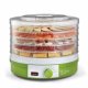 Ariete 616 B-Dry Essiccatore - Disidratatore Alimentare - Frutta, Verdura, Carne Disidratata - Temperatura 35°C/70°C - 245 Watt - Verde 2