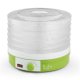 Ariete 616 B-Dry Essiccatore - Disidratatore Alimentare - Frutta, Verdura, Carne Disidratata - Temperatura 35°C/70°C - 245 Watt - Verde 6