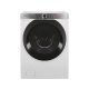 Hoover H-WASH 550 H5WPB610AMBC8-S lavatrice Caricamento frontale 10 kg 1600 Giri/min Bianco 2