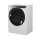 Hoover H-WASH 550 H5WPB610AMBC8-S lavatrice Caricamento frontale 10 kg 1600 Giri/min Bianco 5